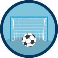badge icon