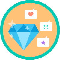 Emoji in Salesforce Spiff Statements