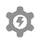 The Setup gear icon