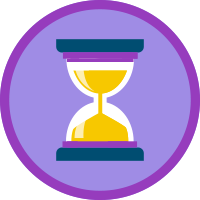badge icon