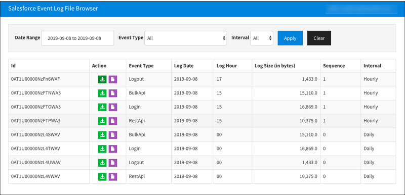 copy windows event log files