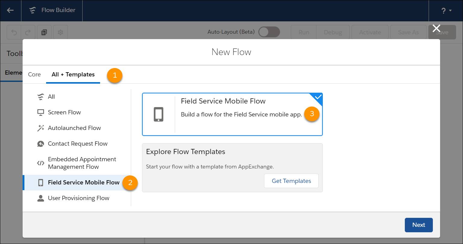 Enable Custom Fields for Viewing on the Team App – Service Autopilot