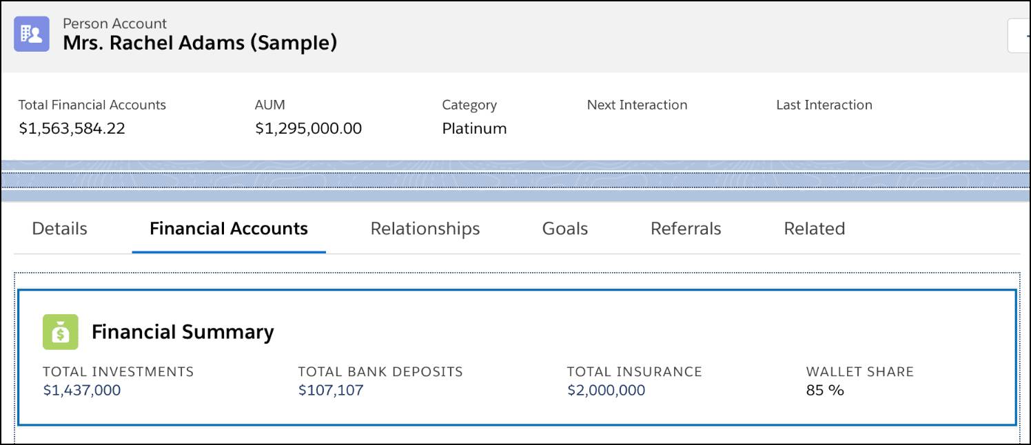 Unidad Improve User Experience with Field Sets Salesforce Trailhead