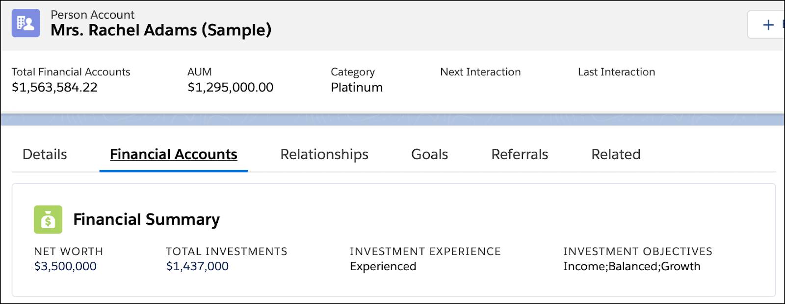 Unidad Improve User Experience with Field Sets Salesforce Trailhead