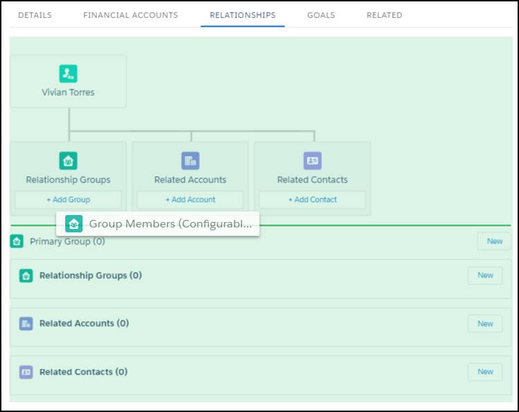 lightning app builder trailhead