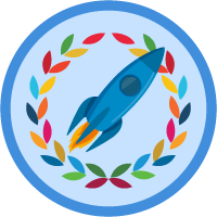 Future Trailblazer Challenge icon