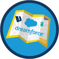 badge icon