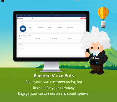 voice bots