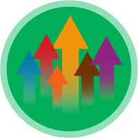 badge icon