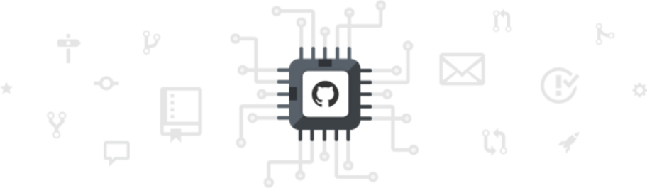 GitHub icon