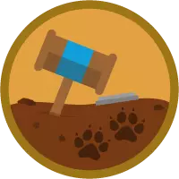 Governance Basics icon