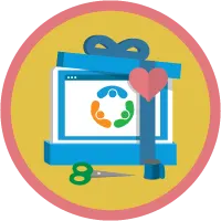 Grantmaking Site Template for Experience Cloud