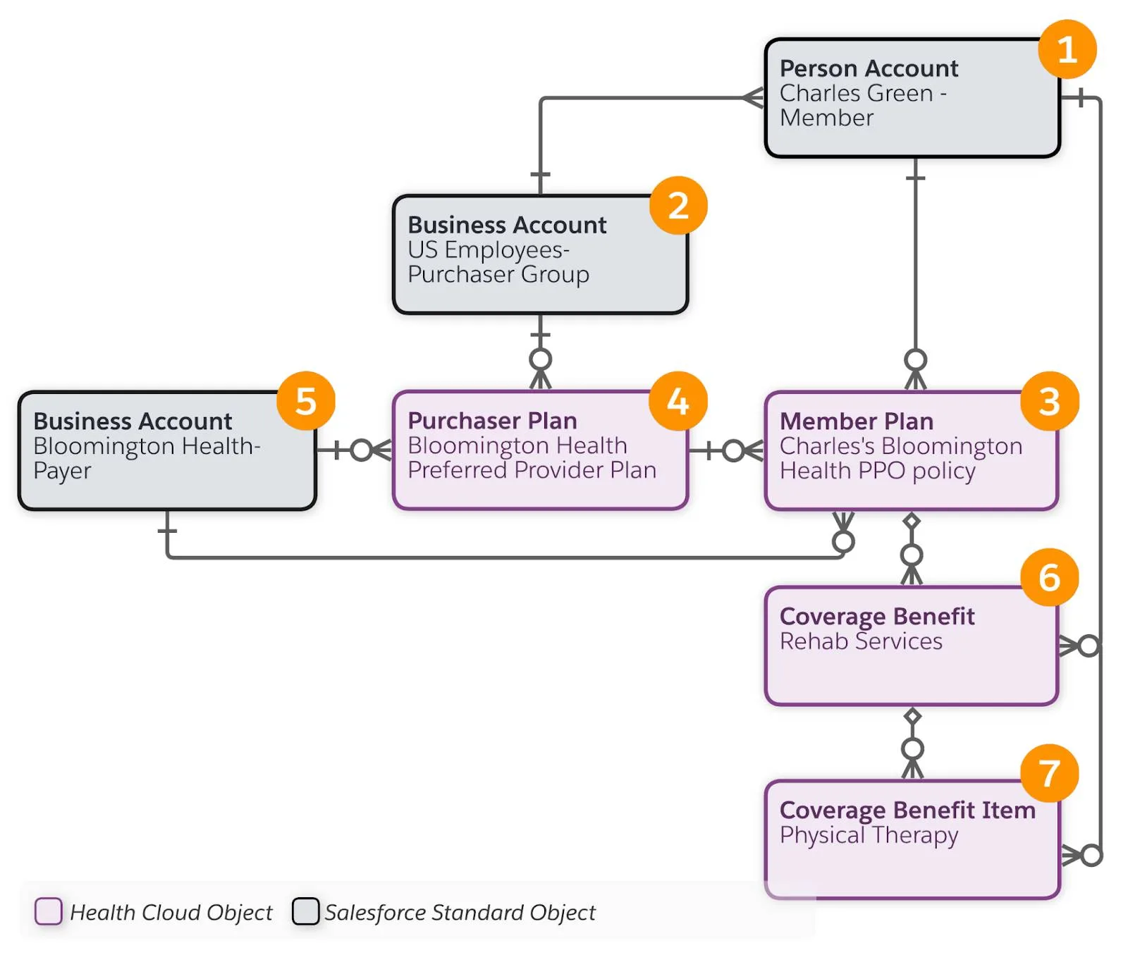 learn-about-the-provider-data-model-unit-salesforce-trailhead-lupon