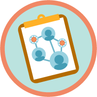 Health Coaching for Contact Tracers icon