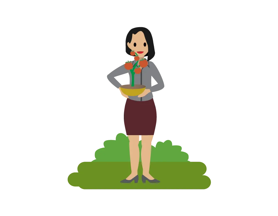 植物の力について学ぶ 単元 Salesforce Trailhead 植物の力について学ぶ 単元 Salesforce Trailhead