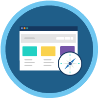 Help Portal Navigation icon