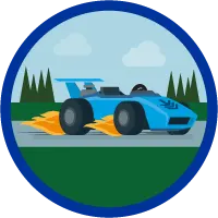 High Velocity Sales for Sales Managers icon