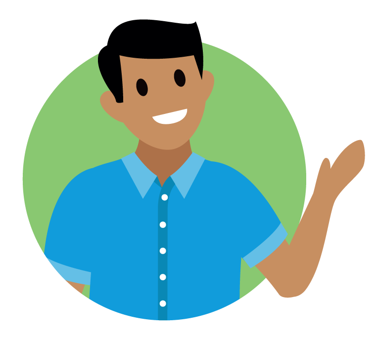 Jose Figueroa, sales manager.