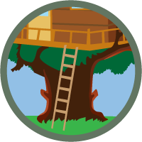 badge icon