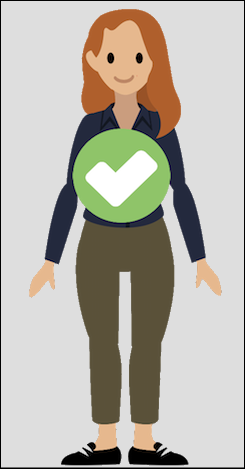 Login Discovery Second Step: Ask users to verify their identity