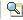 Magnifying glass icon