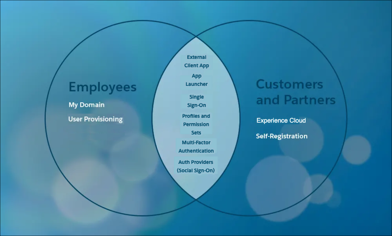 Diagrama de funciones para usuarios diferentes