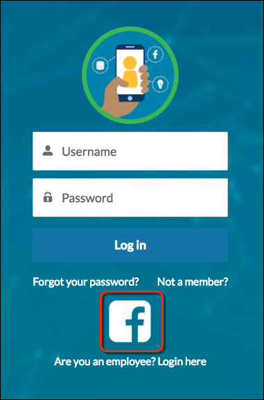 Set Up Social Sign On Unit Salesforce Trailhead Set Up Social Sign On Unit Salesforce Trailhead