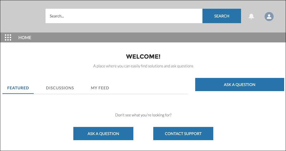 Set Up Social SignOn Unit Salesforce Trailhead