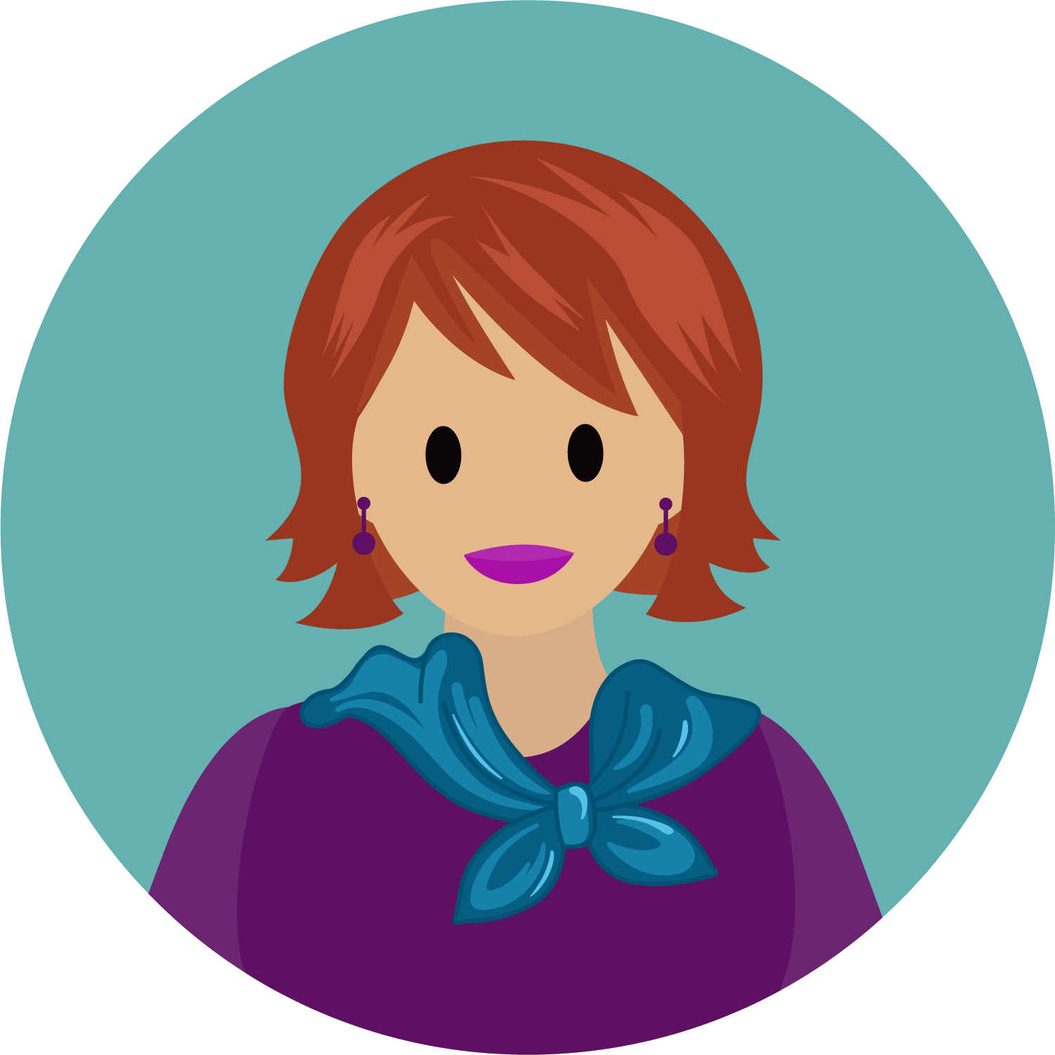 Anna Murphy, customer of Cumulus Insurance