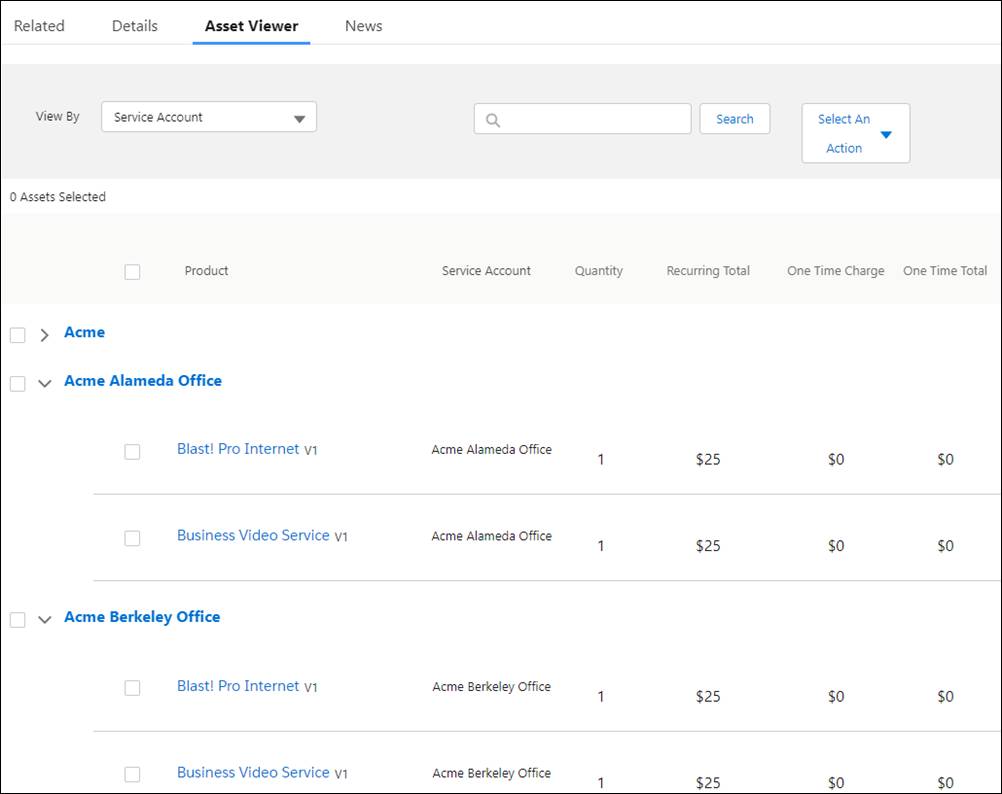 Asset Viewer tab as described in copy.