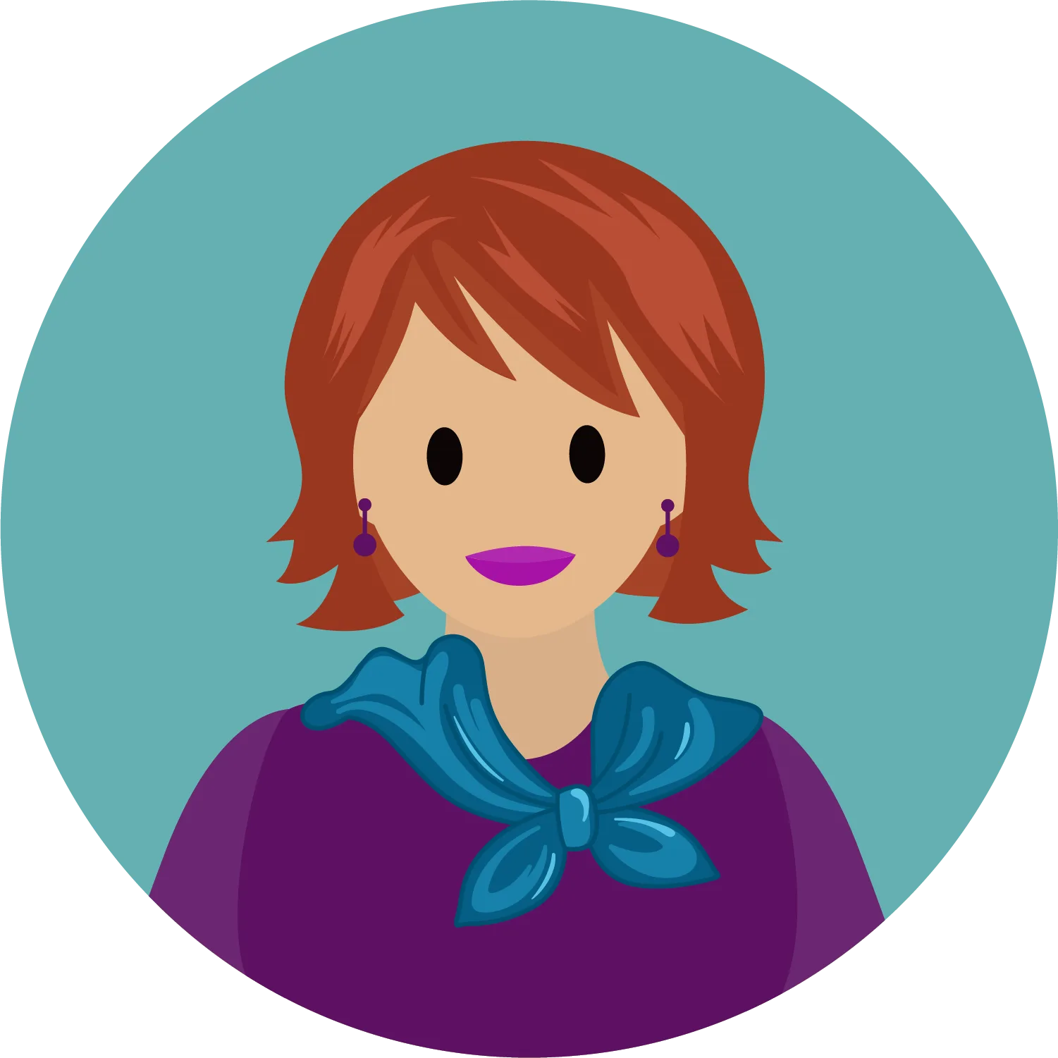 Anna, customer of Cumulus Insurance