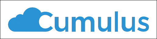 The Cumulus logo.