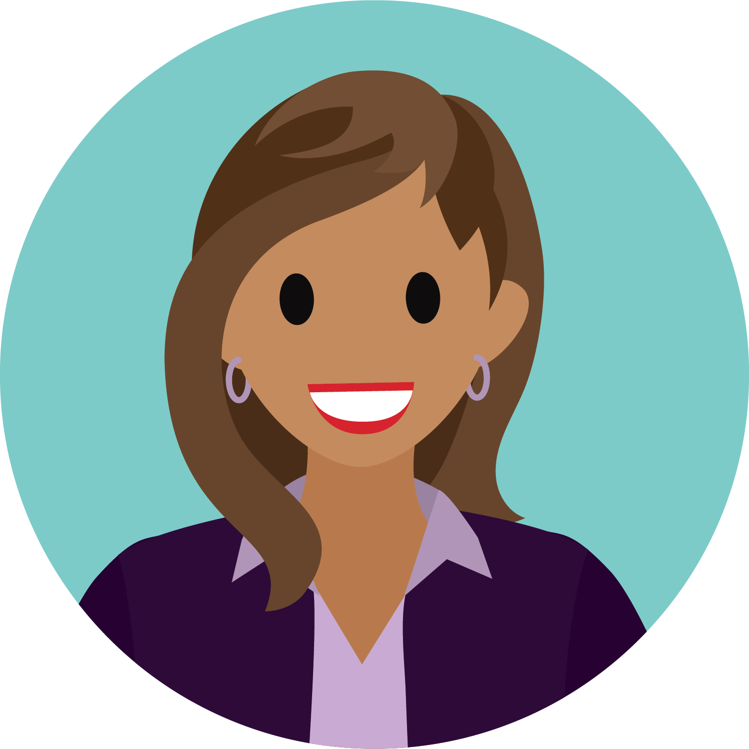 Chantelle Jackson, sales rep at Alpine Group.