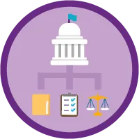 Investigative Case Management Data Model in Public Sector Solutions