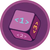 JavaScript Skills for Salesforce Developers badge.