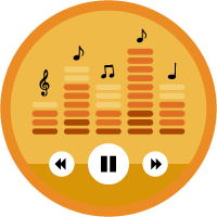 badge icon