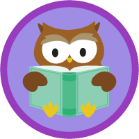badge icon