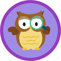 badge icon