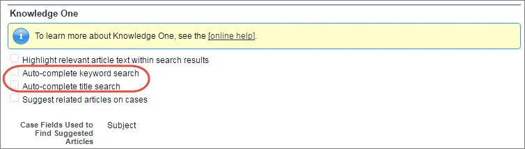 Auto-complete search