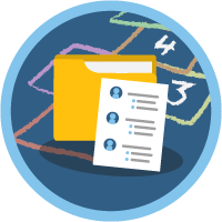 Leads List View: Step-by-Step
