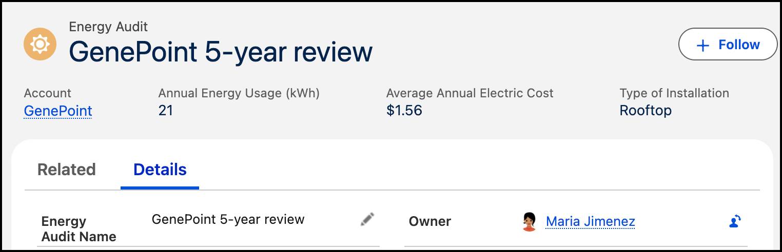 Energiebewertung-Datensatz