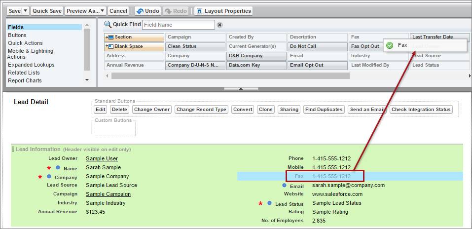 trailhead salesforce
