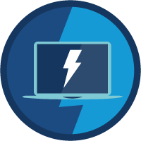badge icon