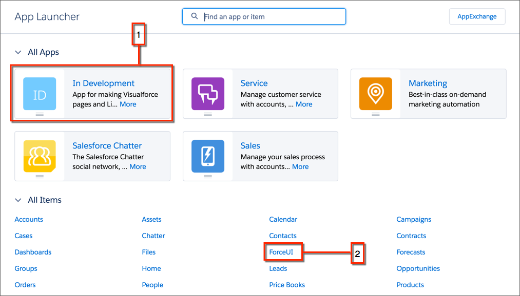 salesforce lightning app builder pdf