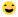 Smiling emoticon