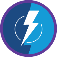 badge icon