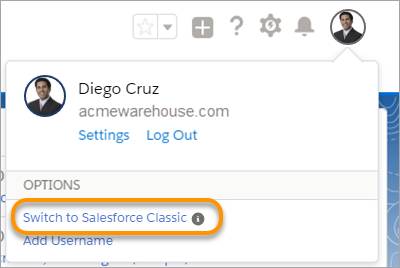 Lightning Experience の稼働 単元 Salesforce Trailhead