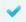 check mark