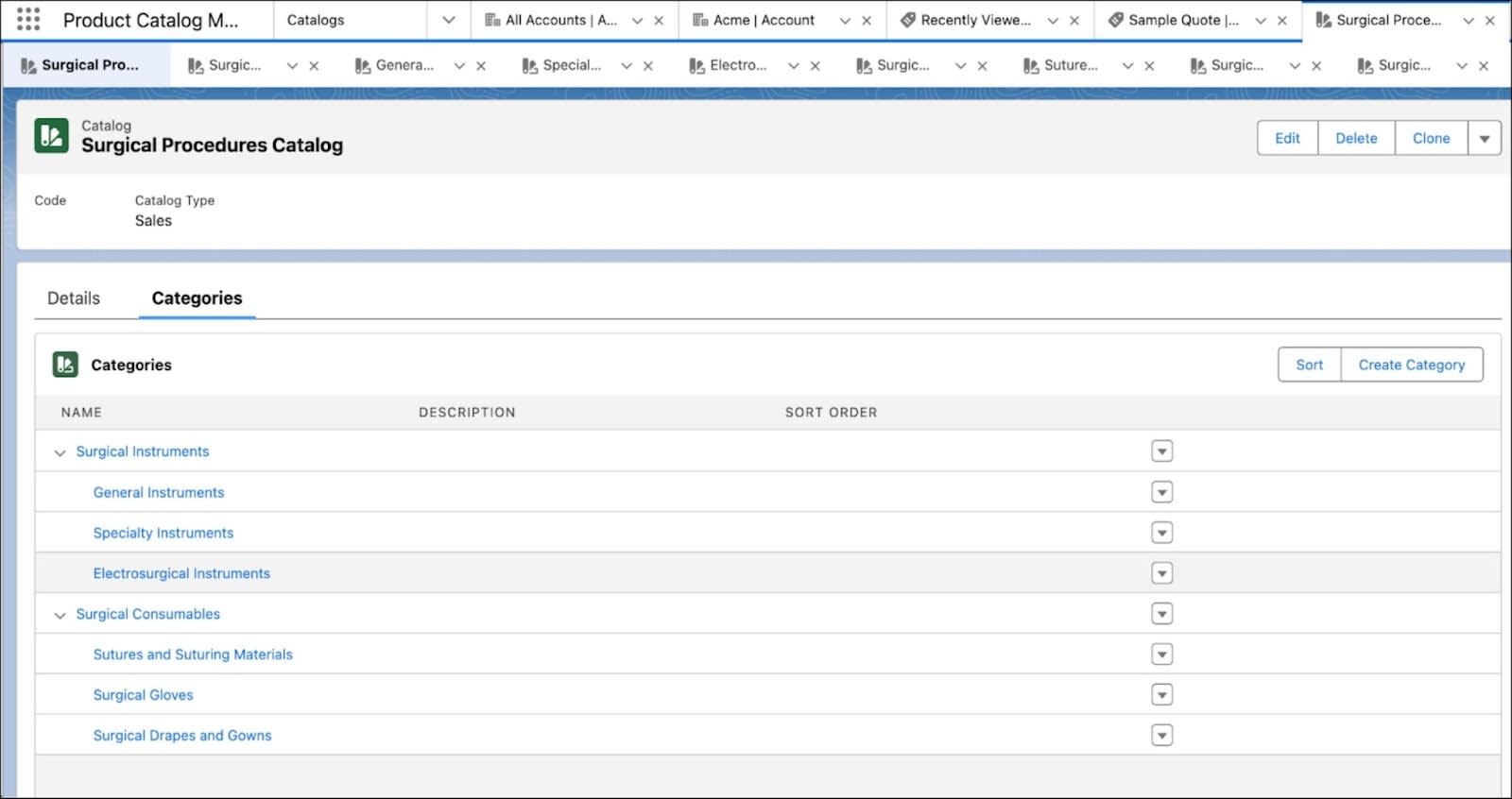 Meet Life Sciences Cloud Salesforce Trailhead