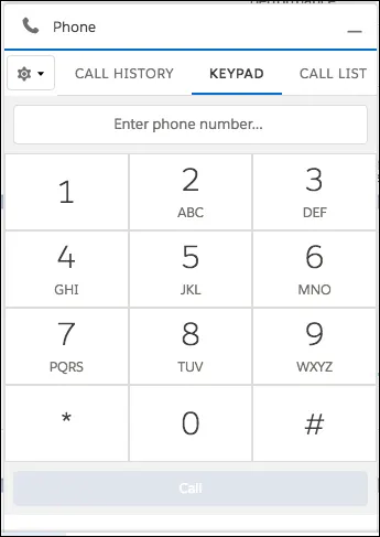 Esitellä 90+ imagen lightning dialer